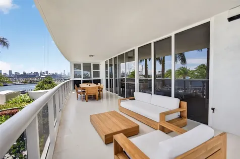400 Alton Road Miami Beach FL 33139