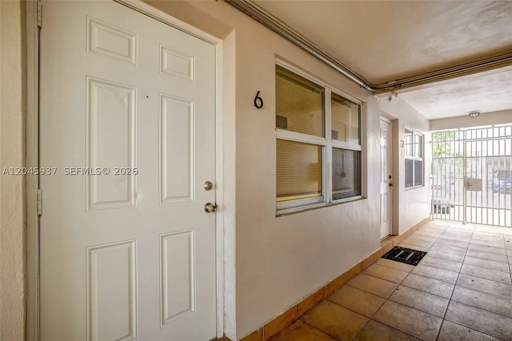 1740 Funston Street Hollywood FL 33020