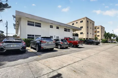 1740 Funston Street Hollywood FL 33020