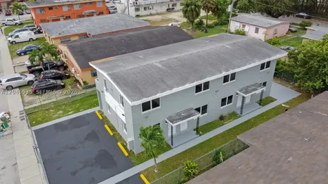 1430 NW 2nd Avenue Florida City FL 33034