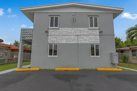 1430 NW 2nd Avenue Florida City FL 33034