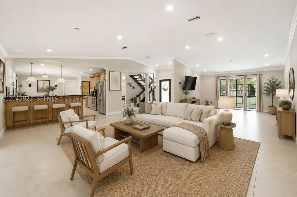 16564 SW 153rd Court Miami FL 33187