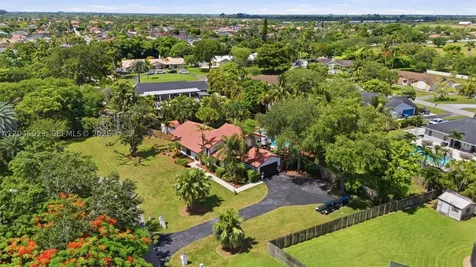 16564 SW 153rd Court Miami FL 33187