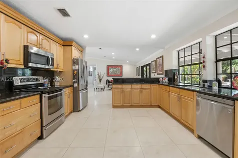 16564 SW 153rd Court Miami FL 33187