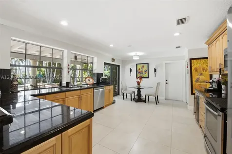 16564 SW 153rd Court Miami FL 33187