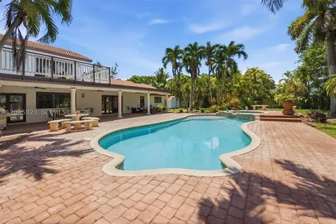 16564 SW 153rd Court Miami FL 33187