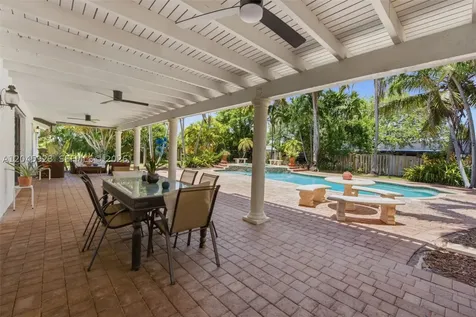 16564 SW 153rd Court Miami FL 33187