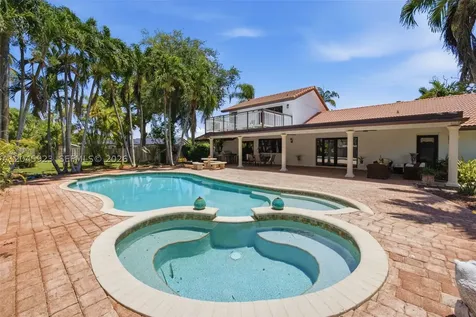 16564 SW 153rd Court Miami FL 33187