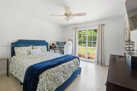 16564 SW 153rd Court Miami FL 33187