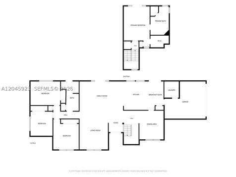 16564 SW 153rd Court Miami FL 33187