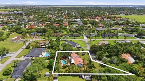 16564 SW 153rd Court Miami FL 33187