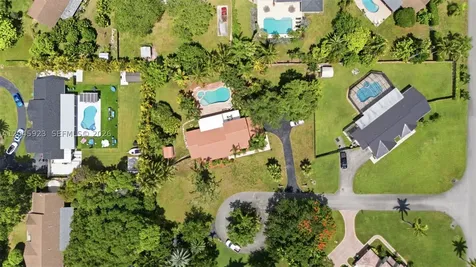 16564 SW 153rd Court Miami FL 33187