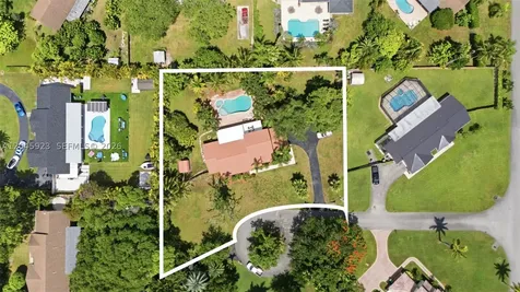 16564 SW 153rd Court Miami FL 33187