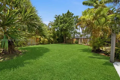 16564 SW 153rd Court Miami FL 33187