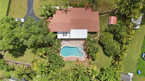 16564 SW 153rd Court Miami FL 33187