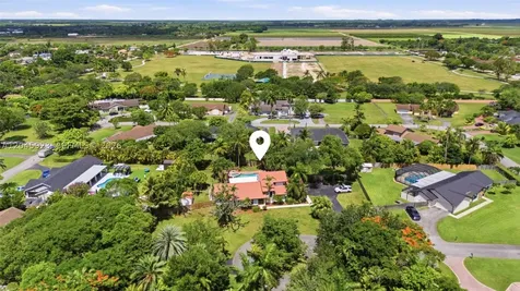 16564 SW 153rd Court Miami FL 33187