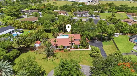 16564 SW 153rd Court Miami FL 33187