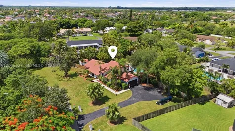 16564 SW 153rd Court Miami FL 33187
