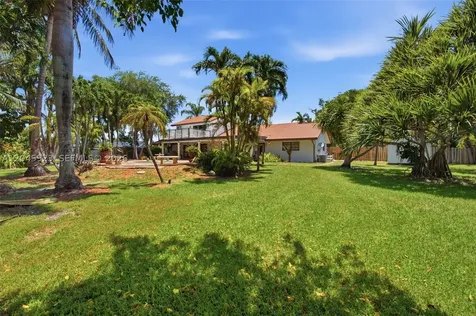 16564 SW 153rd Court Miami FL 33187