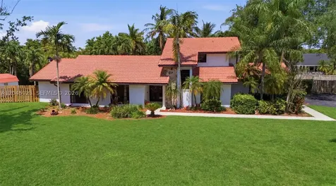 16564 SW 153rd Court Miami FL 33187