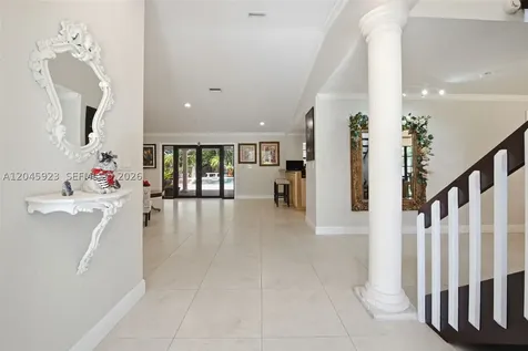 16564 SW 153rd Court Miami FL 33187