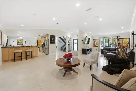 16564 SW 153rd Court Miami FL 33187