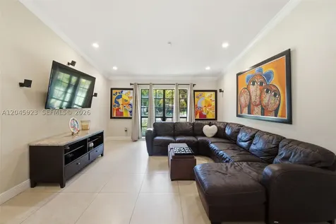 16564 SW 153rd Court Miami FL 33187