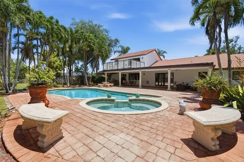 16564 SW 153rd Court Miami FL 33187