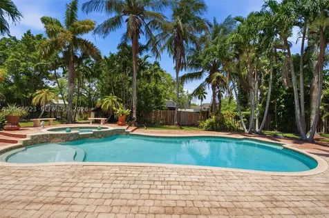16564 SW 153rd Court Miami FL 33187