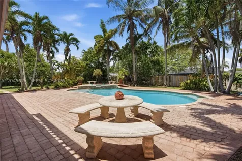 16564 SW 153rd Court Miami FL 33187