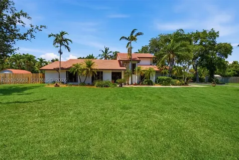 16564 SW 153rd Court Miami FL 33187