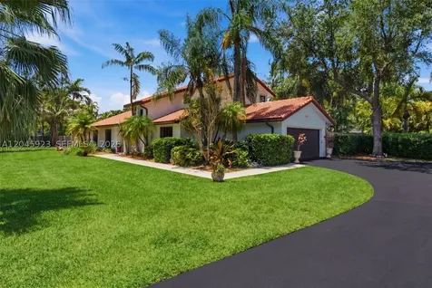 16564 SW 153rd Court Miami FL 33187