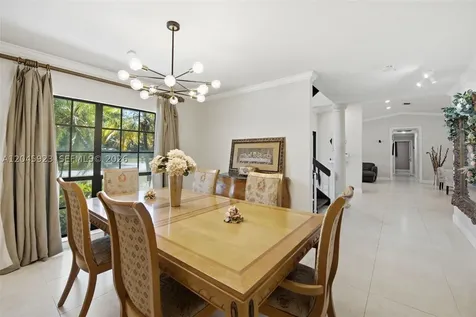 16564 SW 153rd Court Miami FL 33187