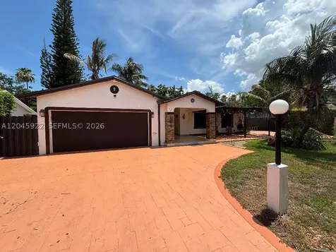 13650 SW 283rd Terrace Homestead FL 33033