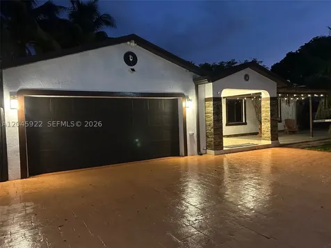 13650 SW 283rd Terrace Homestead FL 33033