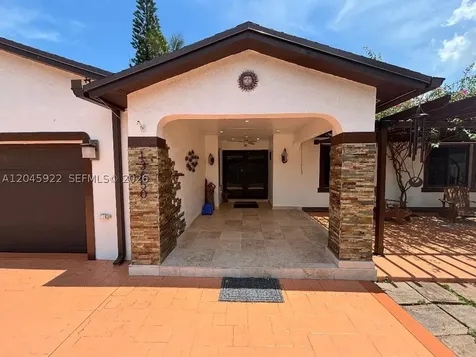 13650 SW 283rd Terrace Homestead FL 33033