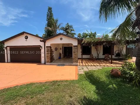 13650 SW 283rd Terrace Homestead FL 33033