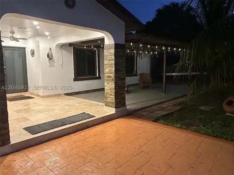 13650 SW 283rd Terrace Homestead FL 33033