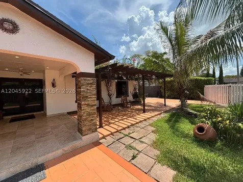13650 SW 283rd Terrace Homestead FL 33033