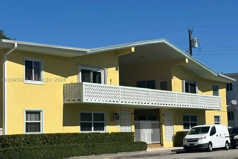 8101 Abbott Avenue Miami Beach FL 33141