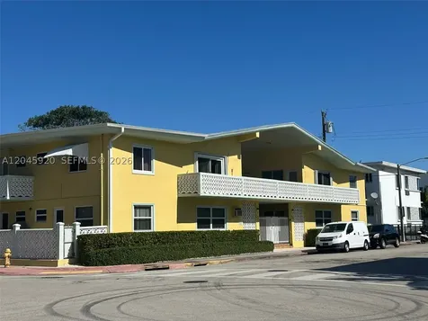 8101 Abbott Avenue Miami Beach FL 33141