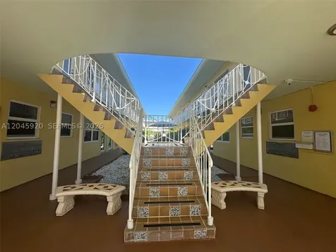 8101 Abbott Avenue Miami Beach FL 33141