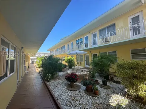 8101 Abbott Avenue Miami Beach FL 33141
