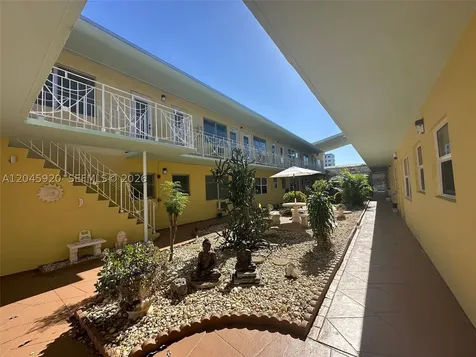 8101 Abbott Avenue Miami Beach FL 33141