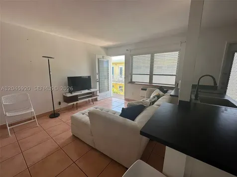 8101 Abbott Avenue Miami Beach FL 33141