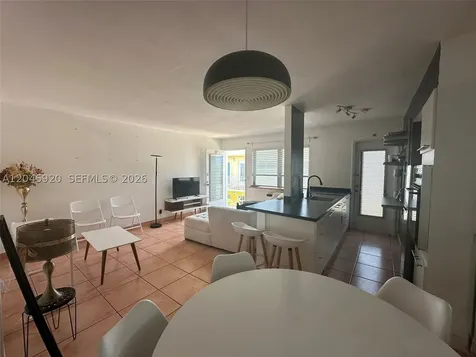 8101 Abbott Avenue Miami Beach FL 33141
