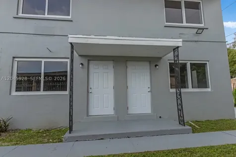 1430 NW 2nd Avenue Florida City FL 33034