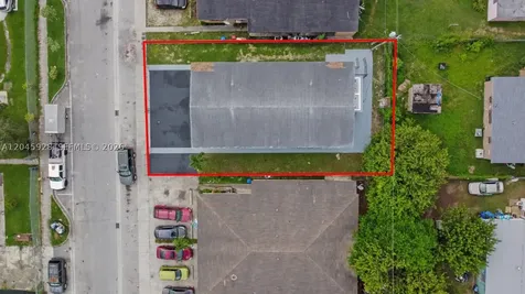 1430 NW 2nd Avenue Florida City FL 33034