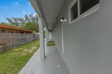 1430 NW 2nd Avenue Florida City FL 33034