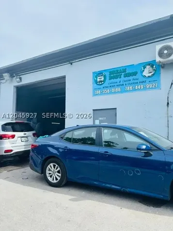 18677 SW 103rd Court Cutler Bay FL 33157